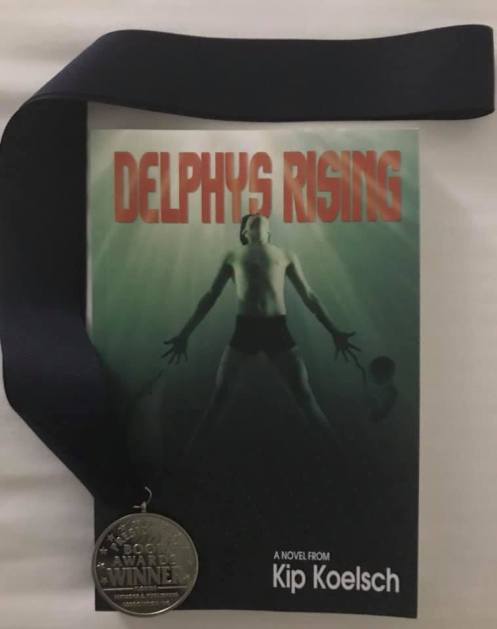 2019 FAPA DELPHYS WITH SILVER MEDAL